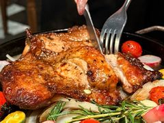 -通海俄式烧烤·俄罗斯大串(爱建店)