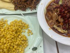 -北戴河庆山饭店·海鲜砂锅粥(北戴河黑石路店)