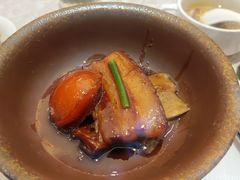 -新新湘菜馆(新中街二条店)