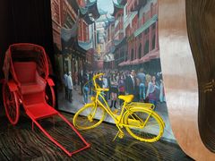 -上海外滩英迪格酒店