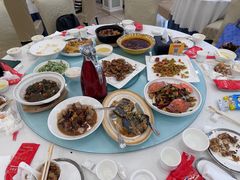 -天天渔港(杏林街店)