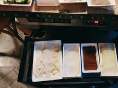 -野妹经典火锅(民治店)