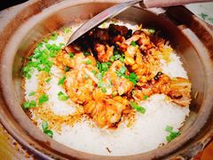 -啫神·广州地标美食(北京路店)