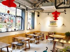 -朴厝私房菜(鼓浪屿店)