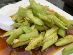 -迎燕阁烤羊腿(二环南路店)