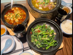 -小六汤包砂煲菜(文景路店)