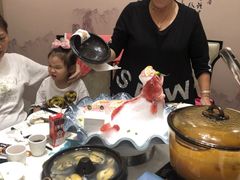 -高老庄新家宴(北斗星广场店)