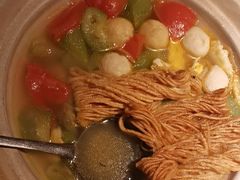 -永安鱼庄·镇江菜(丁卯店)