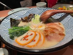 -山葵家·创意料理(万象汇店)