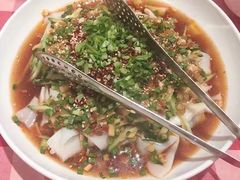 -西贝莜面村(镇江苏宁广场店)
