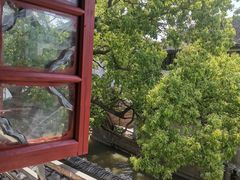 -观桥阁(锦溪店)