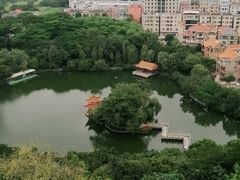 -长安公园