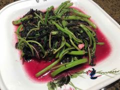 -旺达·福州菜(正大广场店)