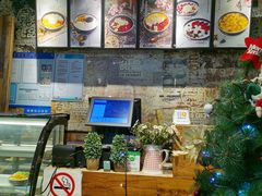 -三花奶奶的甜品(百联嘉定购物中心店)