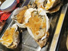 -517烧烤·龙虾·海鲜大排档(万象都荟店)