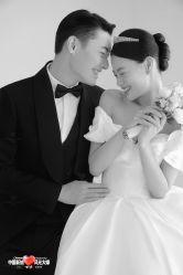 -金夫人婚纱摄影(惠阳店)