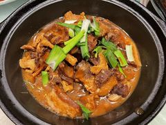 -华餐馆(莫邪路店)