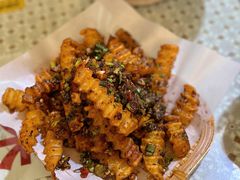 狼牙土豆-蜗牛小馆醉乡民谣云南菜(惠新西里店)