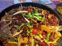 -老板恋上鱼(恒隆广场店)