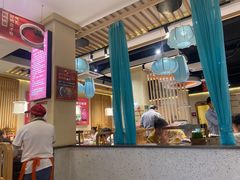 -旺龙巷重庆脆毛肚火锅·潜山扛把子店(潜山商业街店)