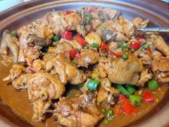 -庆云楼饭庄(什刹海店)