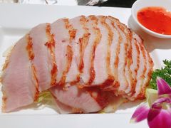 -新白鹿餐厅(松江开元地中海店)