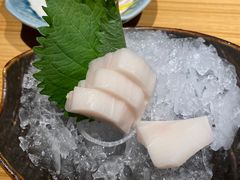 -花和海鲜自助(梅江店)