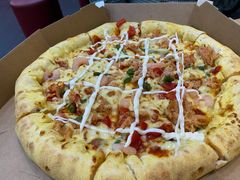 -达美乐比萨(东新路店)