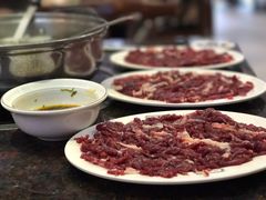 -八合里潮汕鲜牛肉火锅(深圳海岸城店)