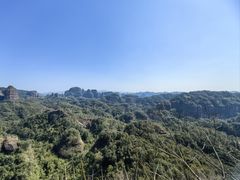 -丹霞山风景名胜区