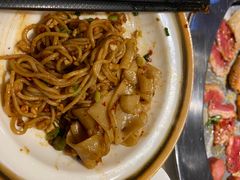 -么子烤肉(化龙池店)