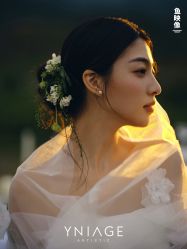 -鱼映像摄影·珍藏级影像品牌