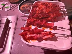 -丰茂烤串(全国首店)