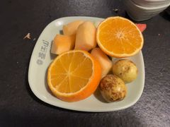 -韩盛·盛江山自助料理(奥体万达店)