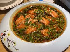 -潮汕壹号·潮汕菜·打边炉·生腌(总店)