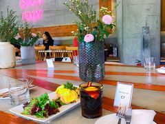 -The Rug Cafe(王府中环店)