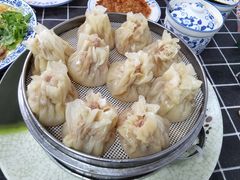 羊肉烧麦-北三沙家烧麦(北头道街店)