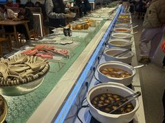 -素满香·全民食养自助(长宁龙之梦店)