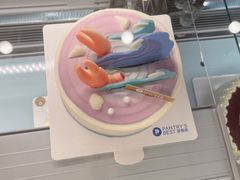 -派悦坊·甜品·蛋糕(虹口龙之梦店)