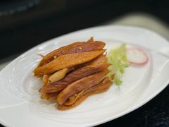 -新南华大酒店(广中店)