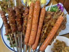 -食鸡公社辣子鸡·潍坊菜·烧烤