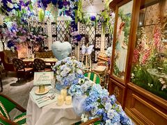 -秘密旅行Bonjour(黑金冠 江南西店)