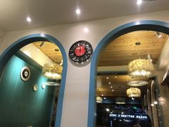 -乌镇那一年小院主题餐厅(甘泉西路店)
