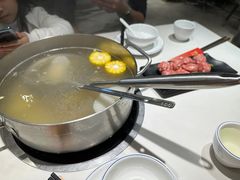 -陈记顺和潮汕牛肉火锅(番禺迎宾大道店)