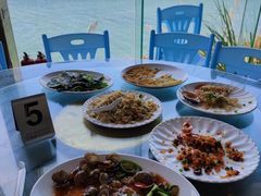 -七鲜渔港美食餐厅(巽寮湾海景店)
