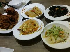 -九毛九西北菜(百信广场店)