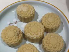 -日丰园海肠水饺·老字号大连海鲜(银泰城店)