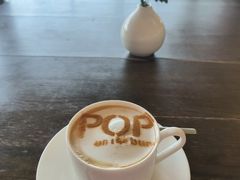 -POP露台西餐厅·望江阁