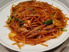 -北平食府·北京烤鸭(北京西站六里桥店)