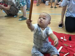 -绿城奇妙园双语日托(华茂悦峰园区)